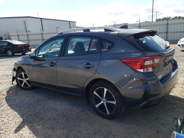 Photo 1 VIN: 4S3GTAD65M3712468 - SUBARU IMPREZA PR 