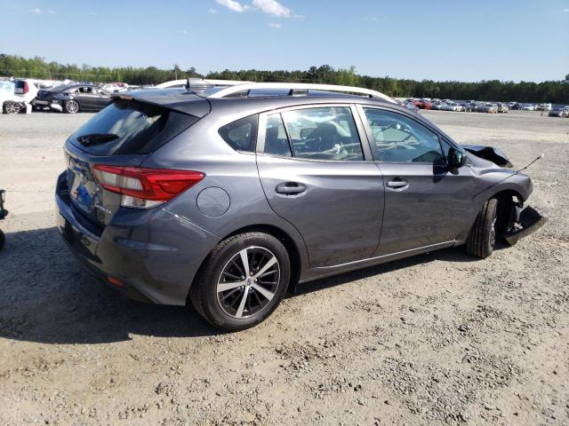 Photo 2 VIN: 4S3GTAD65M3712468 - SUBARU IMPREZA PR 