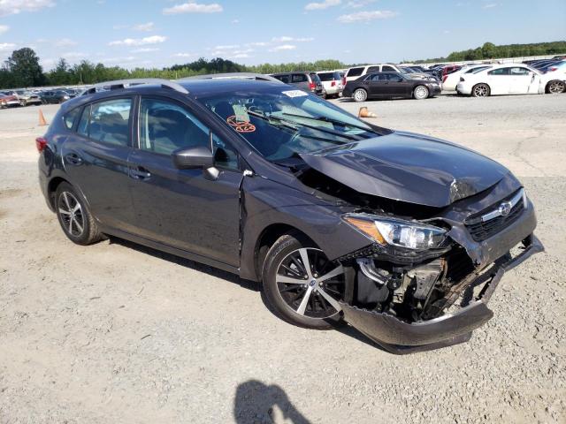 Photo 3 VIN: 4S3GTAD65M3712468 - SUBARU IMPREZA PR 