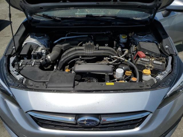 Photo 10 VIN: 4S3GTAD65M3713233 - SUBARU IMPREZA PR 