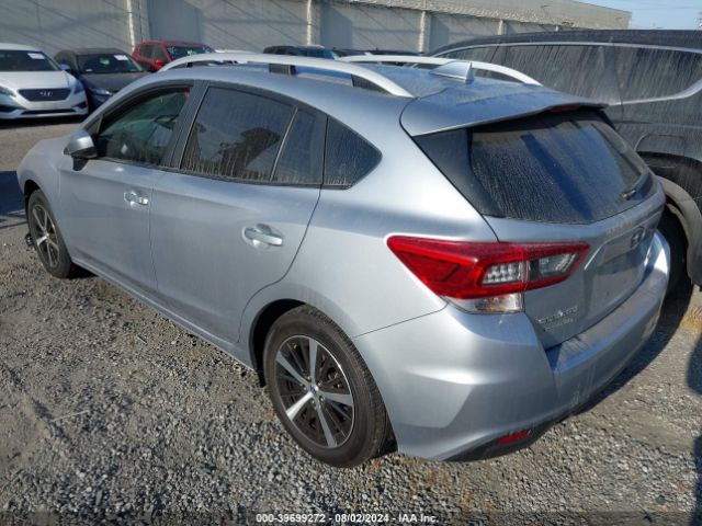 Photo 2 VIN: 4S3GTAD65N3724654 - SUBARU IMPREZA 