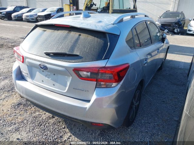 Photo 3 VIN: 4S3GTAD65N3724654 - SUBARU IMPREZA 