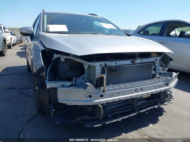 Photo 5 VIN: 4S3GTAD65N3724654 - SUBARU IMPREZA 