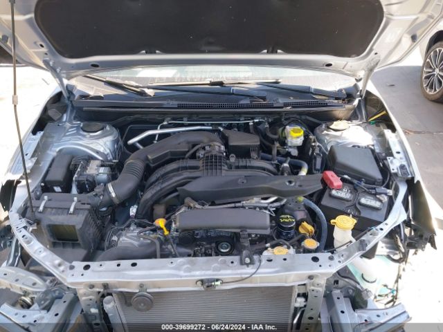 Photo 9 VIN: 4S3GTAD65N3724654 - SUBARU IMPREZA 