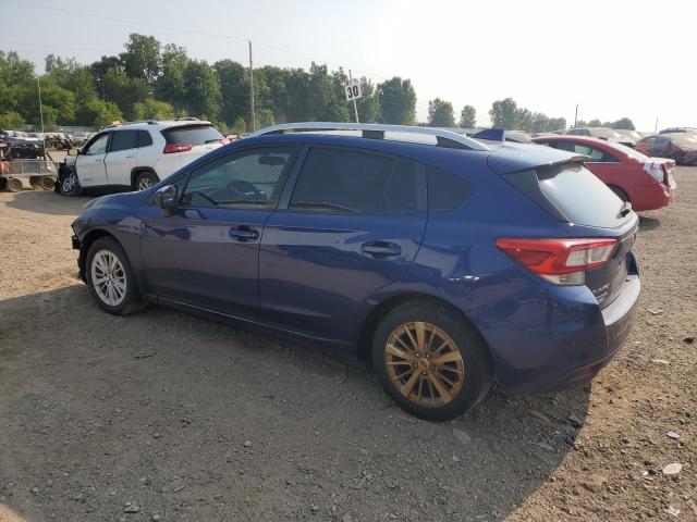 Photo 1 VIN: 4S3GTAD66H3707964 - SUBARU IMPREZA PR 