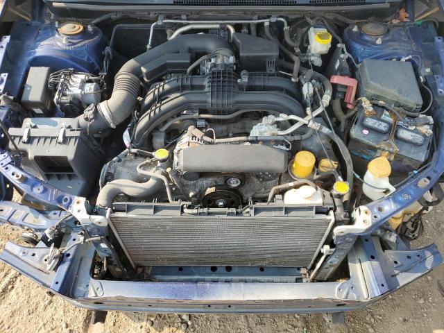 Photo 10 VIN: 4S3GTAD66H3707964 - SUBARU IMPREZA PR 