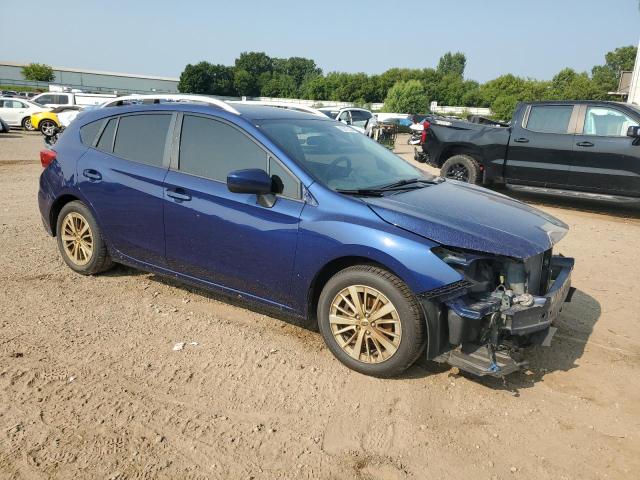 Photo 3 VIN: 4S3GTAD66H3707964 - SUBARU IMPREZA PR 