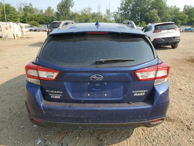 Photo 5 VIN: 4S3GTAD66H3707964 - SUBARU IMPREZA PR 