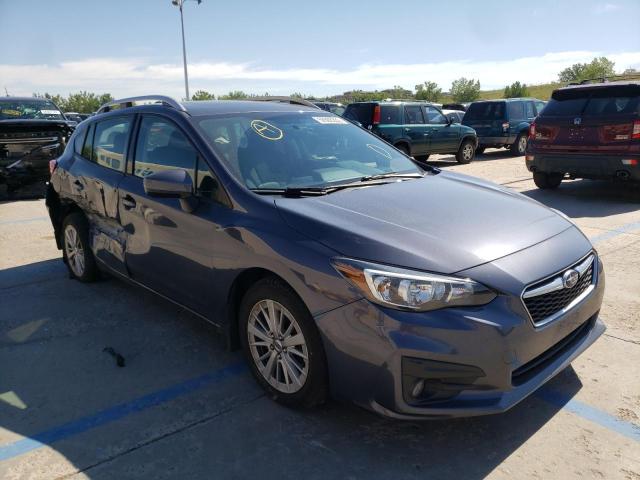 Photo 0 VIN: 4S3GTAD66H3712517 - SUBARU IMPREZA PR 