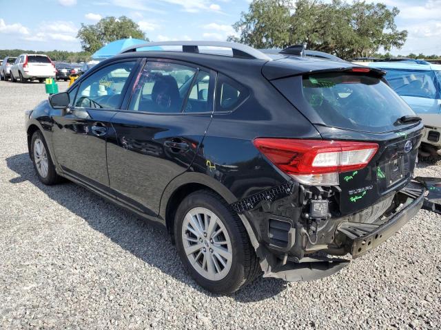 Photo 1 VIN: 4S3GTAD66H3724702 - SUBARU IMPREZA PR 