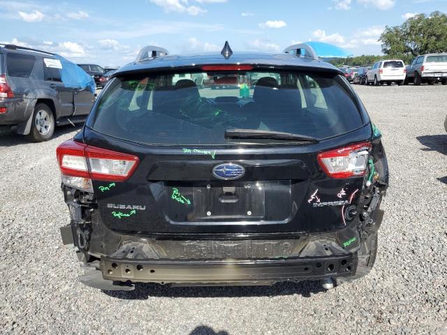 Photo 5 VIN: 4S3GTAD66H3724702 - SUBARU IMPREZA PR 