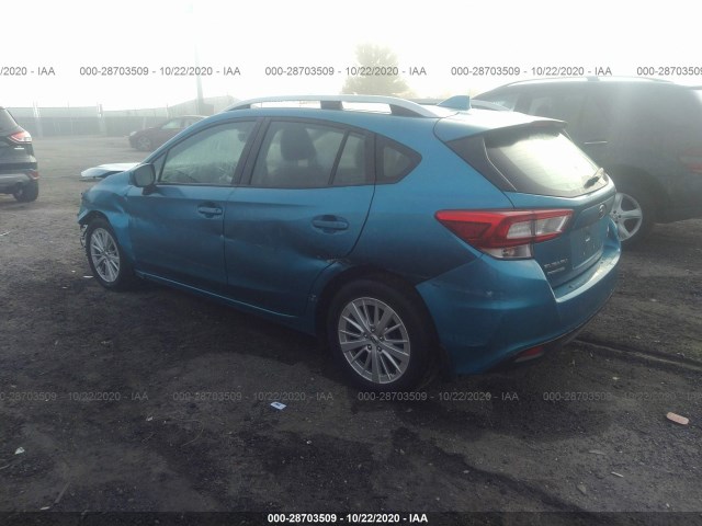 Photo 2 VIN: 4S3GTAD66H3731200 - SUBARU IMPREZA 