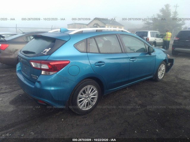 Photo 3 VIN: 4S3GTAD66H3731200 - SUBARU IMPREZA 