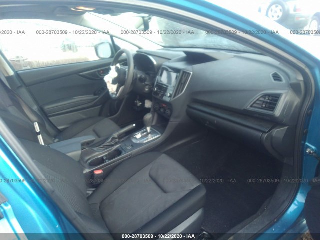 Photo 4 VIN: 4S3GTAD66H3731200 - SUBARU IMPREZA 