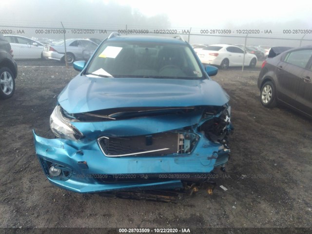 Photo 5 VIN: 4S3GTAD66H3731200 - SUBARU IMPREZA 