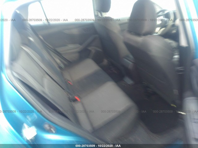 Photo 7 VIN: 4S3GTAD66H3731200 - SUBARU IMPREZA 