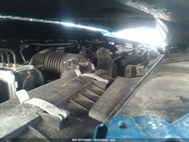 Photo 9 VIN: 4S3GTAD66H3731200 - SUBARU IMPREZA 