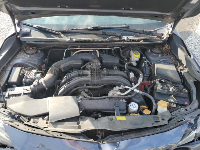 Photo 11 VIN: 4S3GTAD66H3746876 - SUBARU IMPREZA PR 