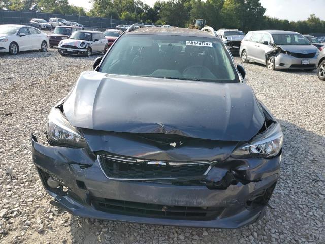 Photo 4 VIN: 4S3GTAD66H3746876 - SUBARU IMPREZA PR 