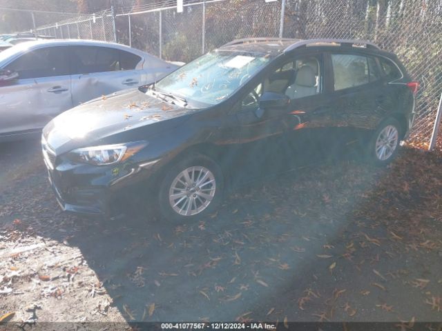 Photo 1 VIN: 4S3GTAD66H3750152 - SUBARU IMPREZA 