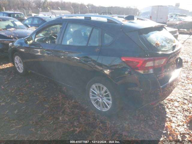 Photo 2 VIN: 4S3GTAD66H3750152 - SUBARU IMPREZA 