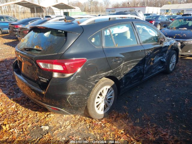 Photo 3 VIN: 4S3GTAD66H3750152 - SUBARU IMPREZA 