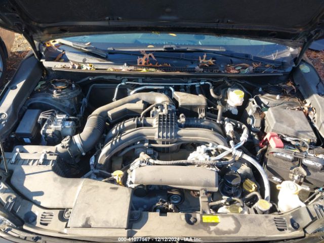 Photo 9 VIN: 4S3GTAD66H3750152 - SUBARU IMPREZA 