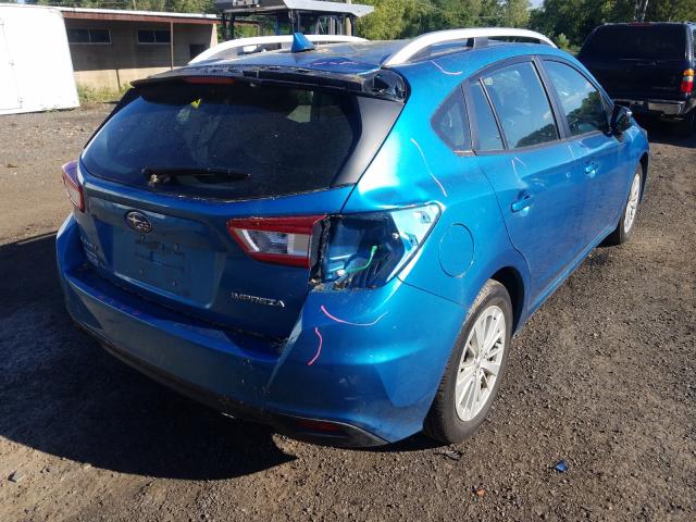 Photo 3 VIN: 4S3GTAD66J3709770 - SUBARU IMPREZA PR 