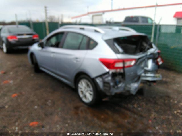 Photo 2 VIN: 4S3GTAD66J3736824 - SUBARU IMPREZA 