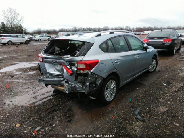 Photo 3 VIN: 4S3GTAD66J3736824 - SUBARU IMPREZA 