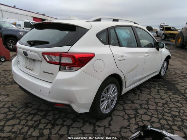 Photo 3 VIN: 4S3GTAD66J3739531 - SUBARU IMPREZA 