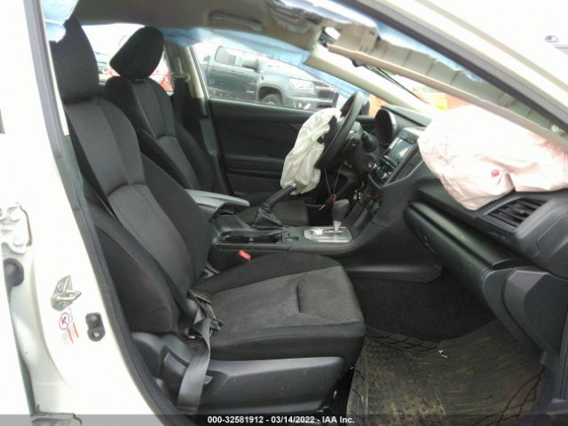 Photo 4 VIN: 4S3GTAD66J3739531 - SUBARU IMPREZA 