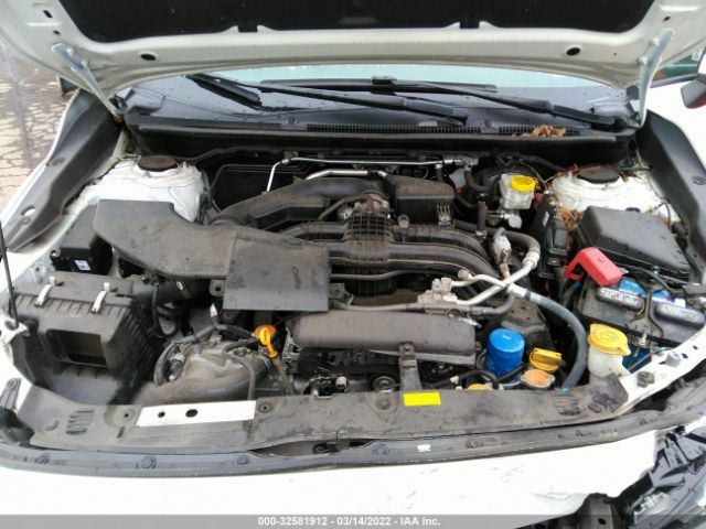 Photo 9 VIN: 4S3GTAD66J3739531 - SUBARU IMPREZA 