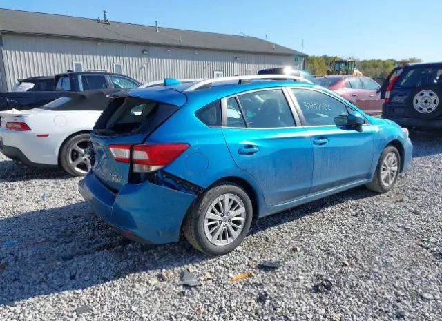 Photo 3 VIN: 4S3GTAD66J3740274 - SUBARU IMPREZA 