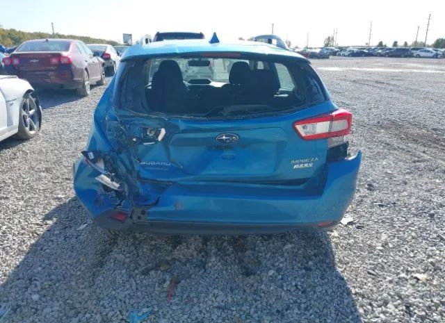 Photo 5 VIN: 4S3GTAD66J3740274 - SUBARU IMPREZA 