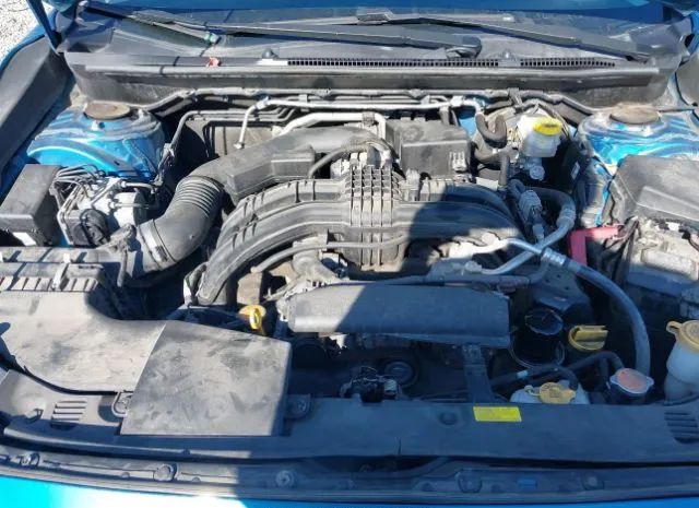 Photo 9 VIN: 4S3GTAD66J3740274 - SUBARU IMPREZA 