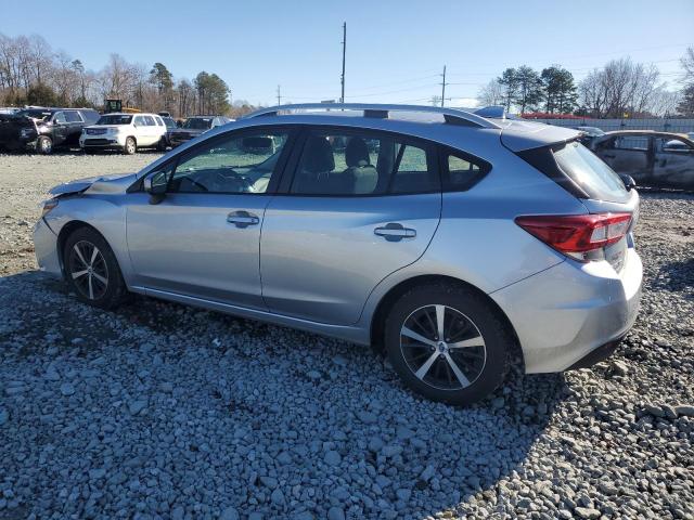 Photo 1 VIN: 4S3GTAD66K3709026 - SUBARU IMPREZA 