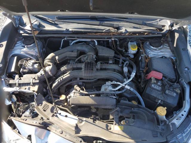 Photo 10 VIN: 4S3GTAD66K3709026 - SUBARU IMPREZA 