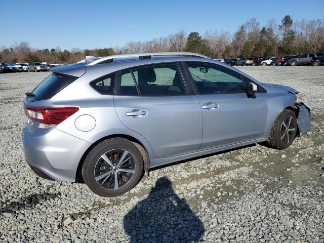 Photo 2 VIN: 4S3GTAD66K3709026 - SUBARU IMPREZA 