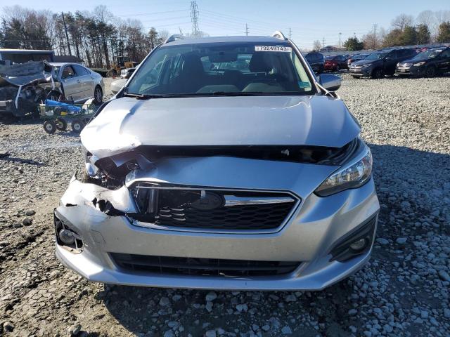 Photo 4 VIN: 4S3GTAD66K3709026 - SUBARU IMPREZA 