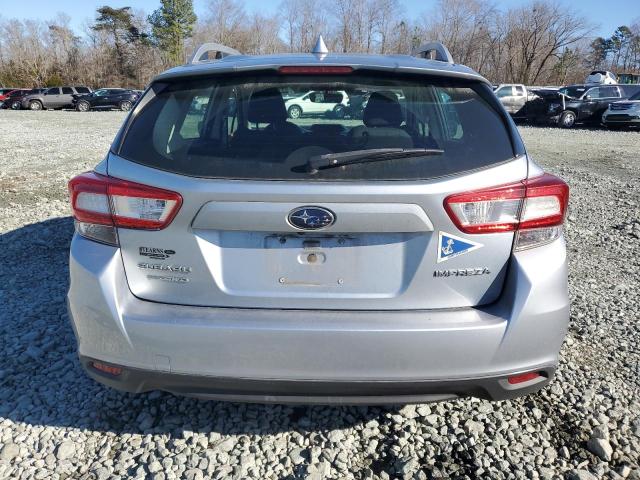 Photo 5 VIN: 4S3GTAD66K3709026 - SUBARU IMPREZA 