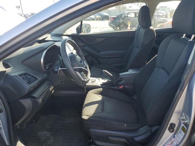 Photo 6 VIN: 4S3GTAD66K3709026 - SUBARU IMPREZA 