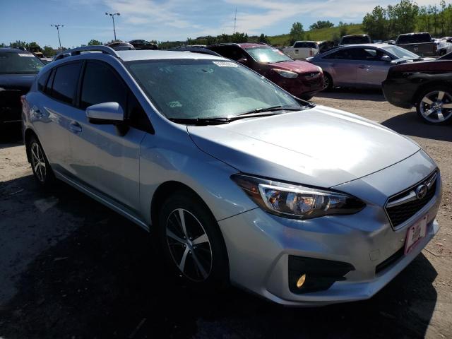 Photo 3 VIN: 4S3GTAD66K3717899 - SUBARU IMPREZA PR 