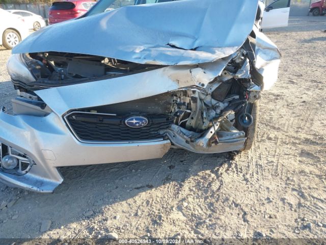 Photo 5 VIN: 4S3GTAD66K3757948 - SUBARU IMPREZA 