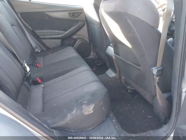 Photo 7 VIN: 4S3GTAD66K3757948 - SUBARU IMPREZA 