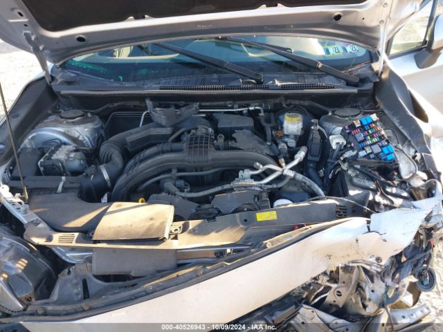 Photo 9 VIN: 4S3GTAD66K3757948 - SUBARU IMPREZA 