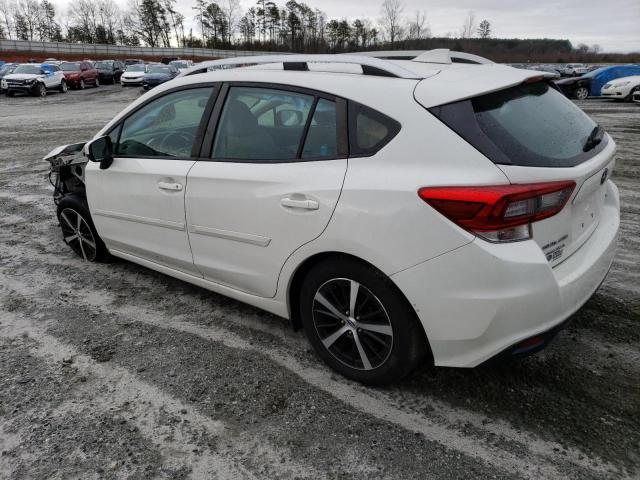 Photo 1 VIN: 4S3GTAD66L3720254 - SUBARU IMPREZA PR 