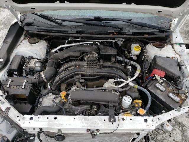 Photo 10 VIN: 4S3GTAD66L3720254 - SUBARU IMPREZA PR 