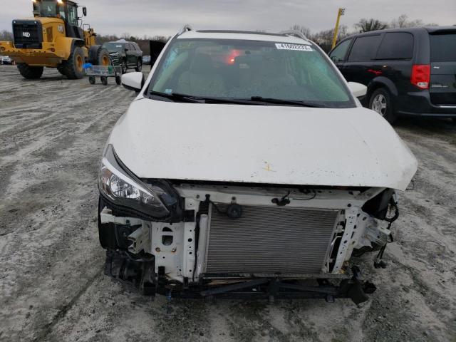 Photo 4 VIN: 4S3GTAD66L3720254 - SUBARU IMPREZA PR 