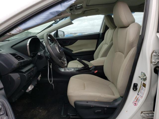 Photo 6 VIN: 4S3GTAD66L3720254 - SUBARU IMPREZA PR 